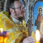 протоиерей Валерий Новаш
